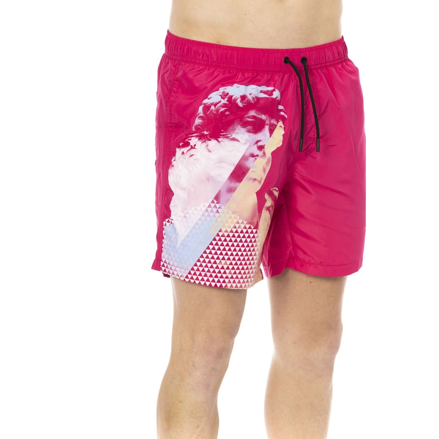 Bikkembergs Beachwear Costume de baie