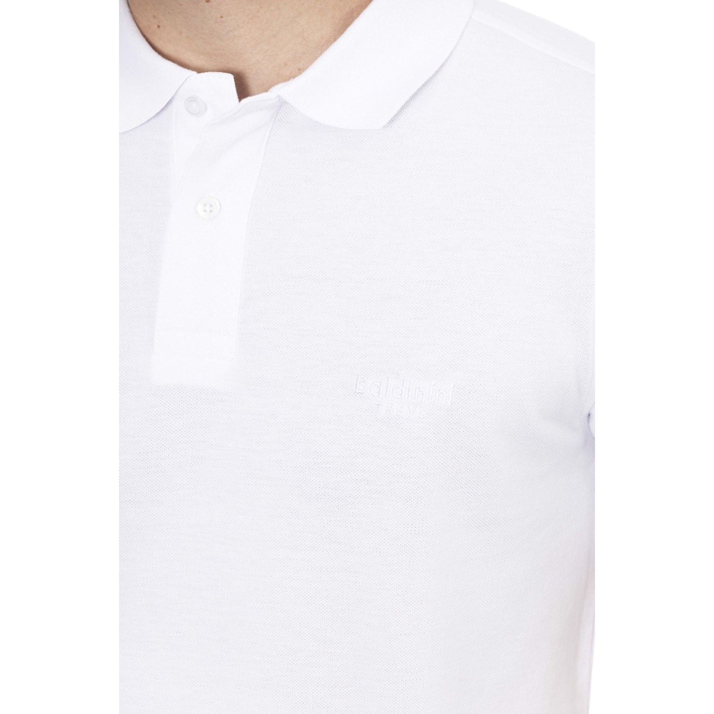 Baldinini Trend Tricou polo