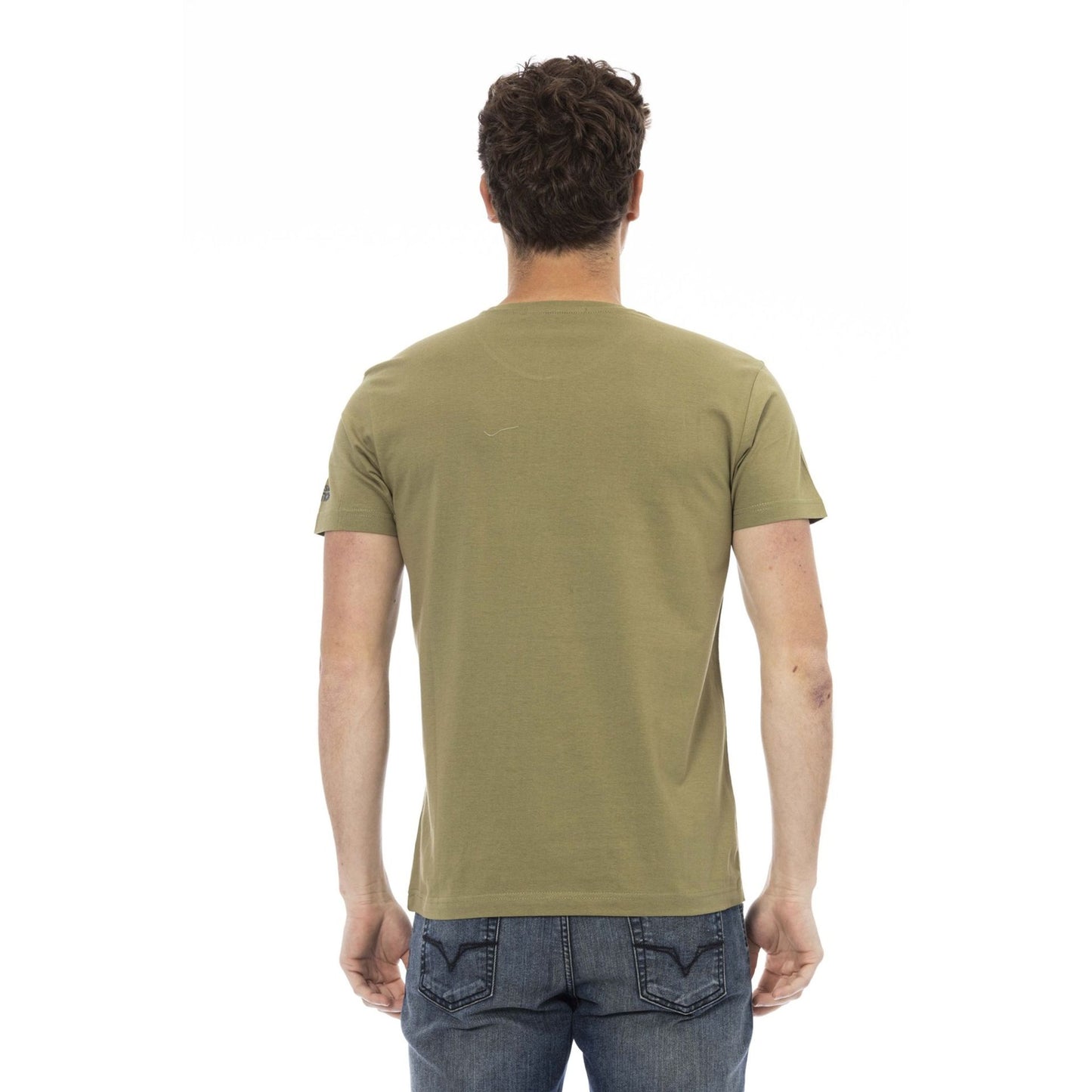 Trussardi Action Tricouri