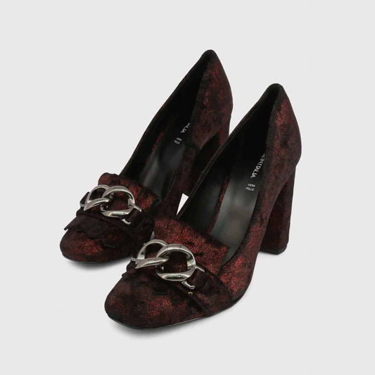 Made in Italia Pantofi cu toc