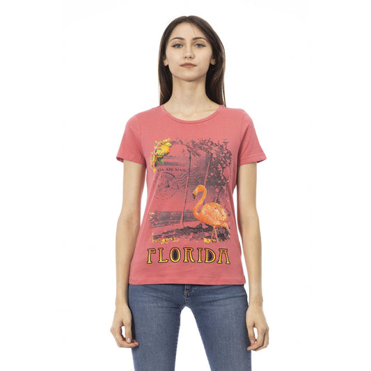 Trussardi Action Tricouri