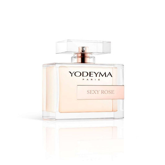 Yodeyma Parfum