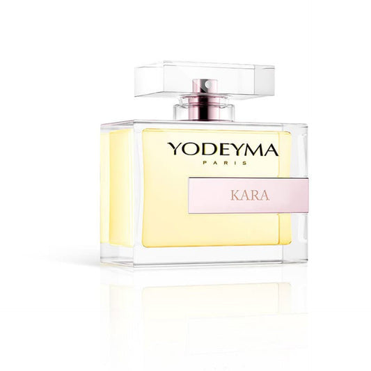 Yodeyma Parfum