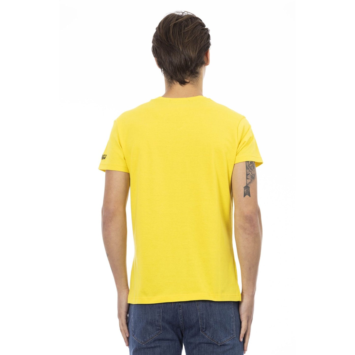 Trussardi Action Tricouri