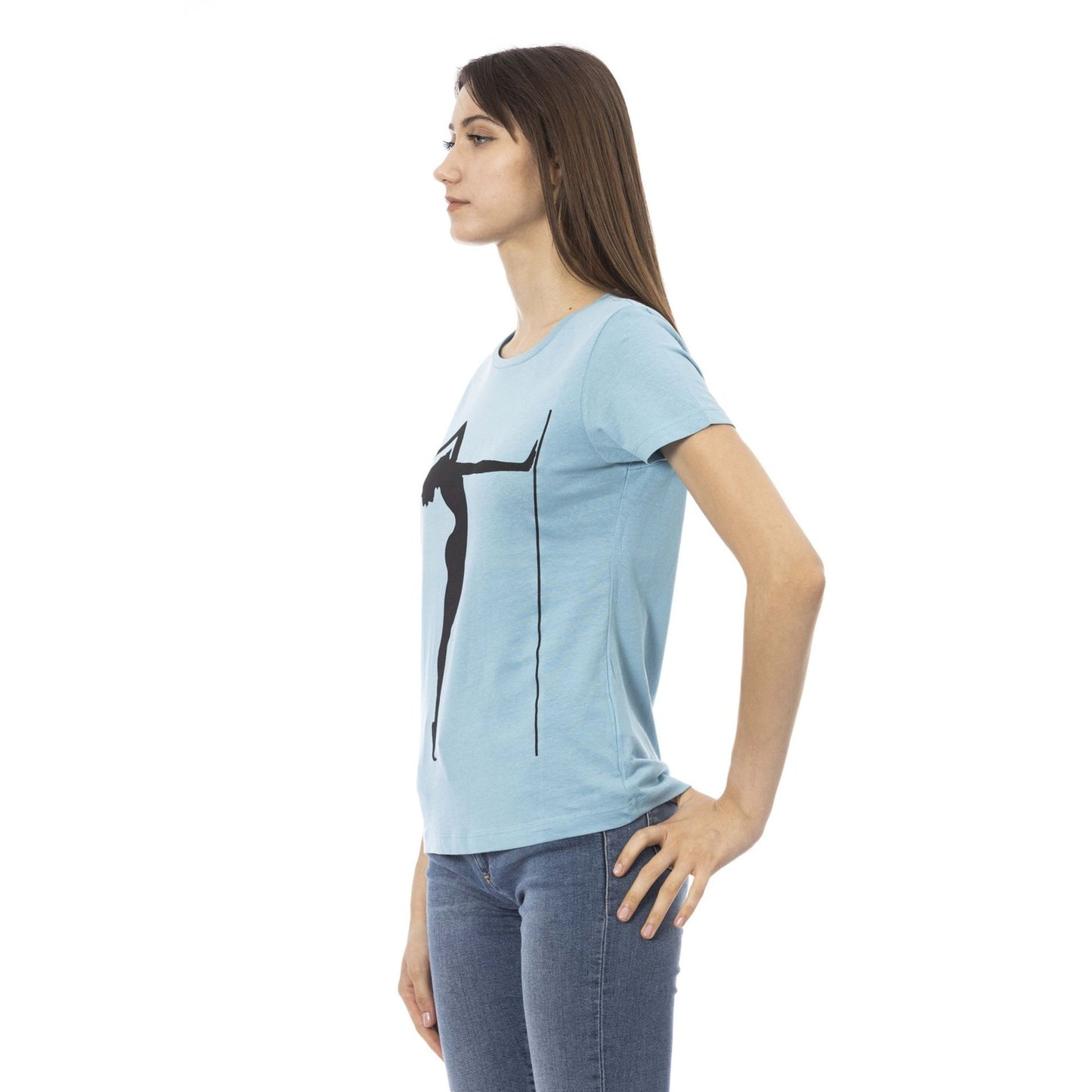 Trussardi Action Tricouri