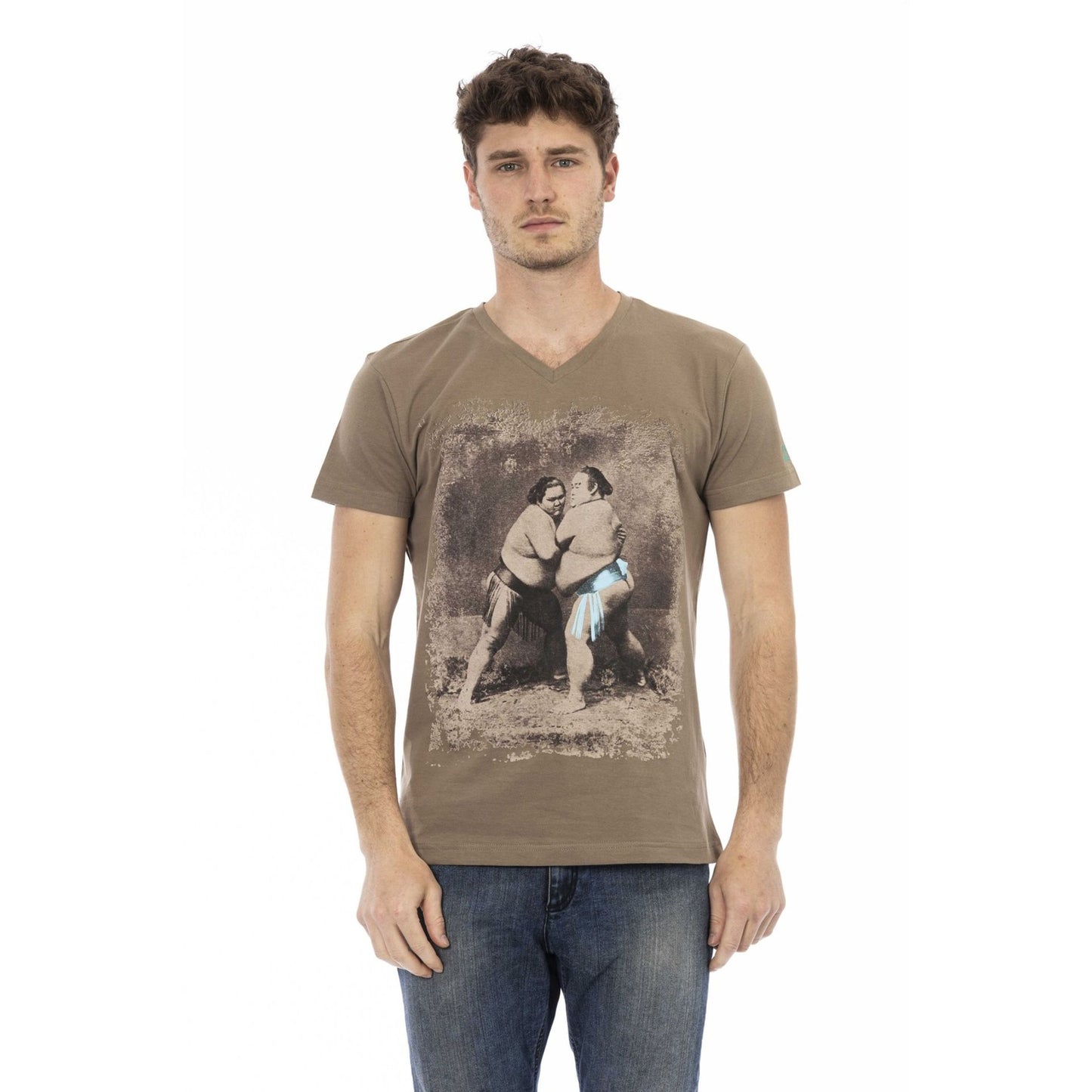 Trussardi Action Tricouri