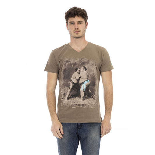 Trussardi Action Tricouri