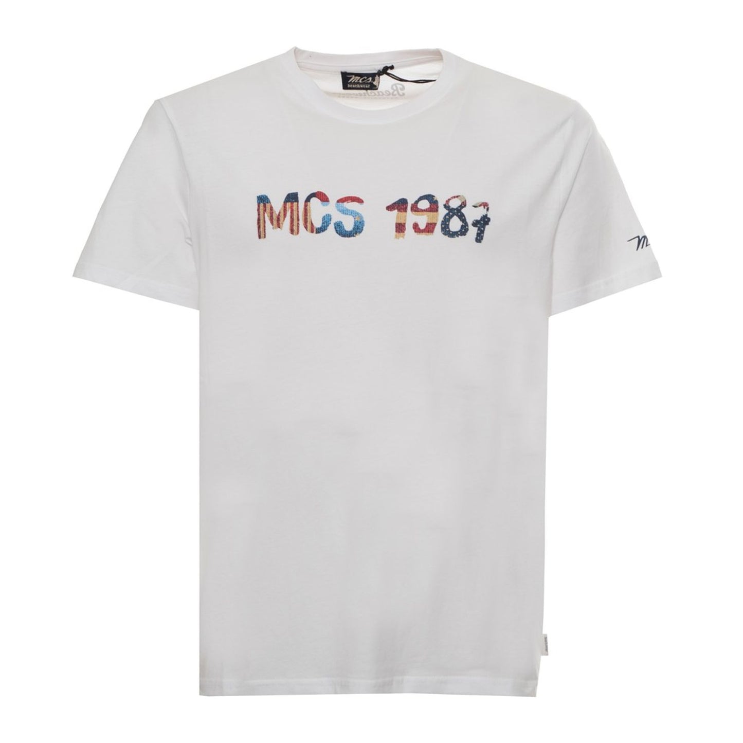 MCS Tricouri