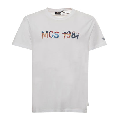 MCS Tricouri