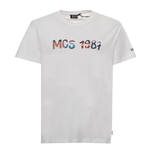 MCS Tricouri