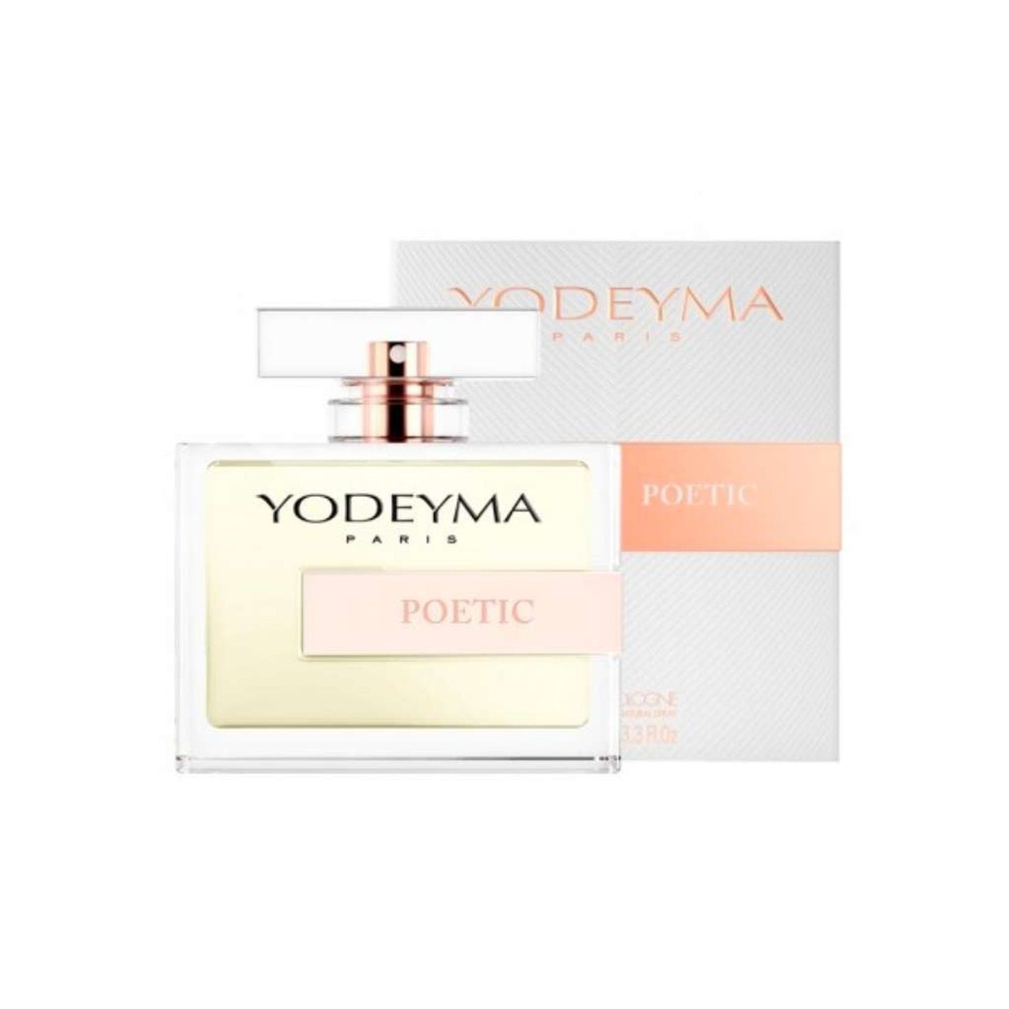 Yodeyma Parfum