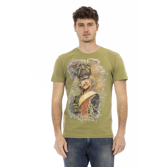 Trussardi Action Tricouri