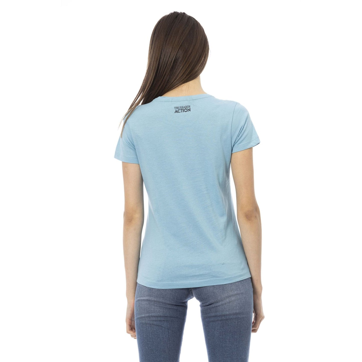 Trussardi Action Tricouri