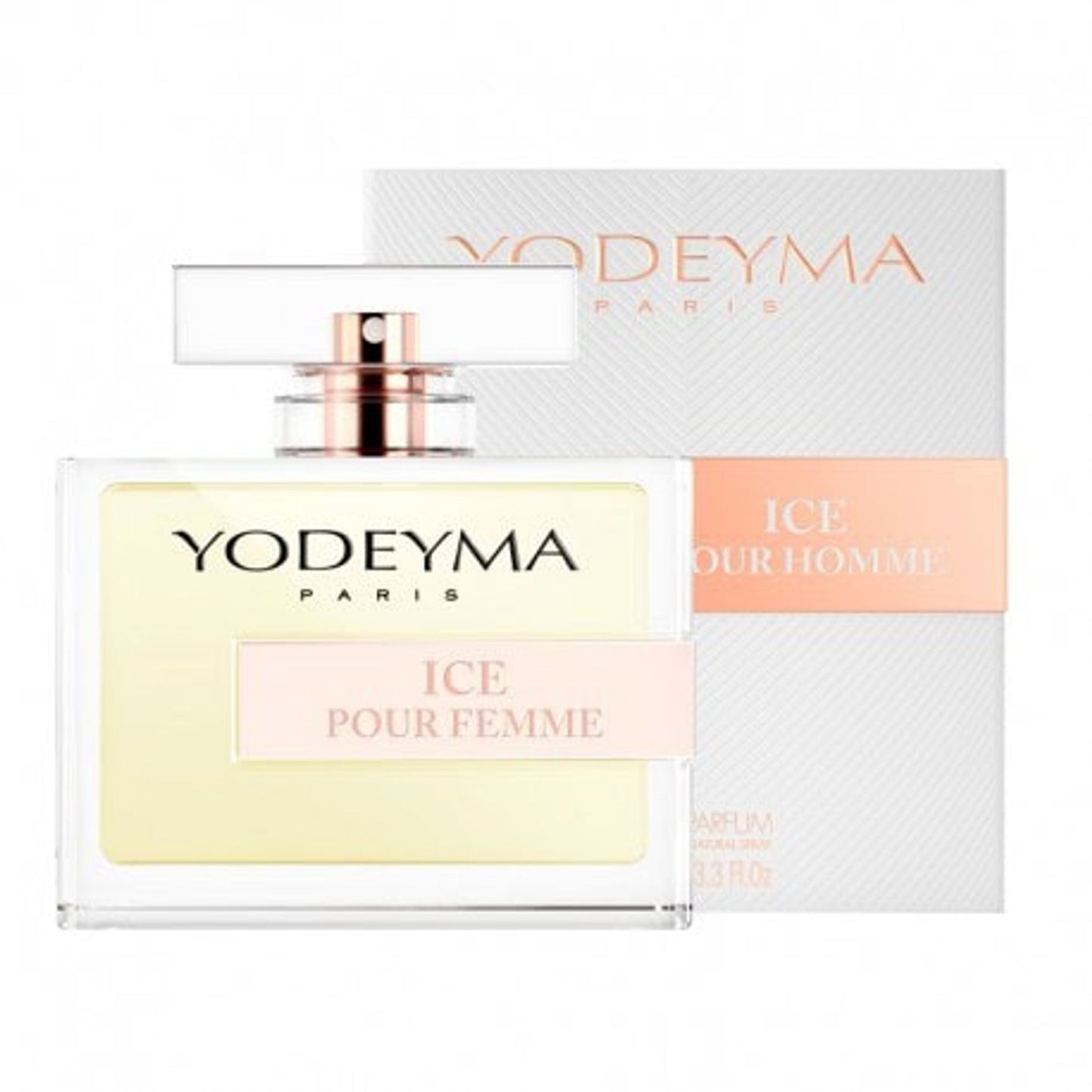 Yodeyma Parfum