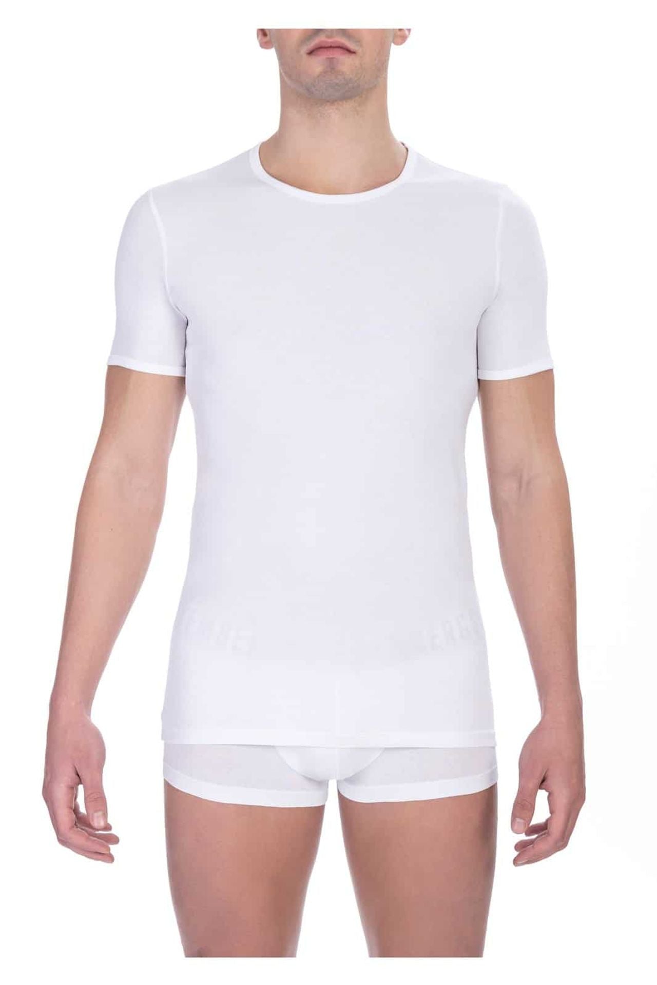 Bikkembergs Tricouri