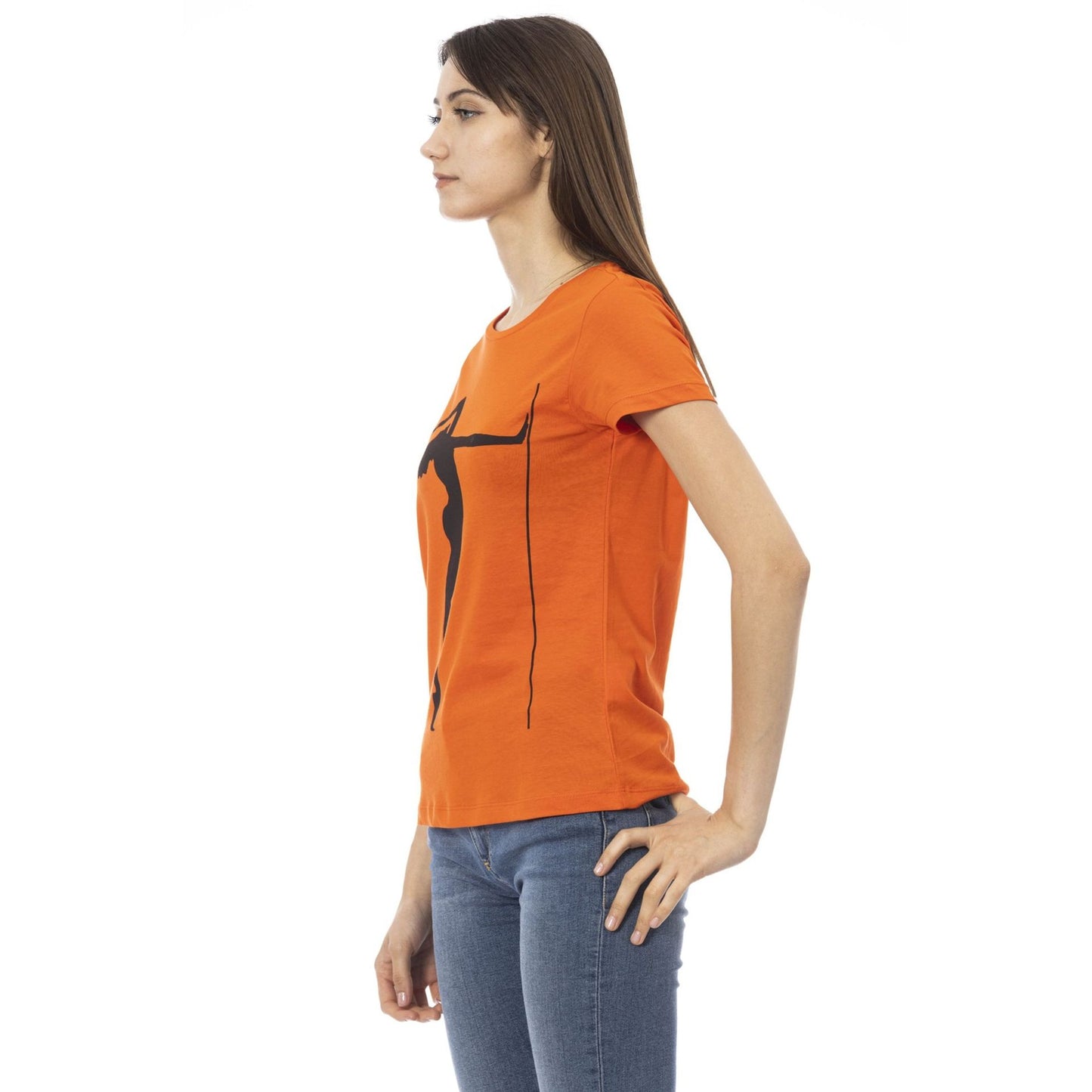 Trussardi Action Tricouri