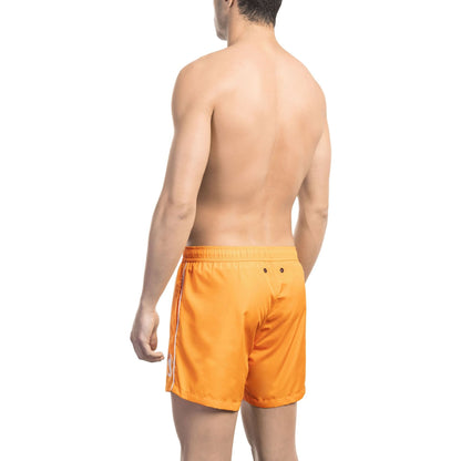 Bikkembergs Beachwear Costume de baie