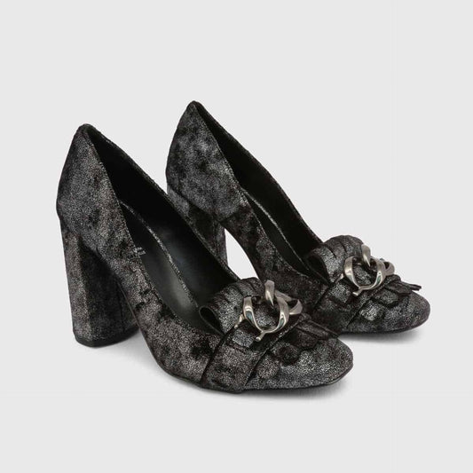 Made in Italia Pantofi cu toc