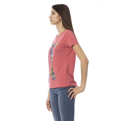 Trussardi Action Tricouri