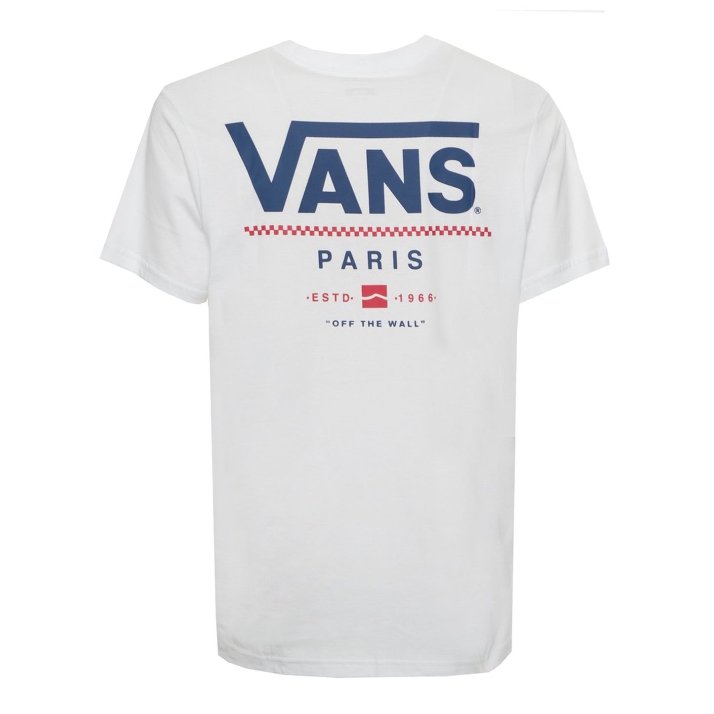 Vans Tricouri
