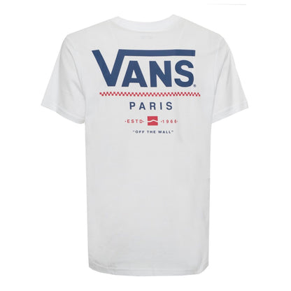 Vans Tricouri