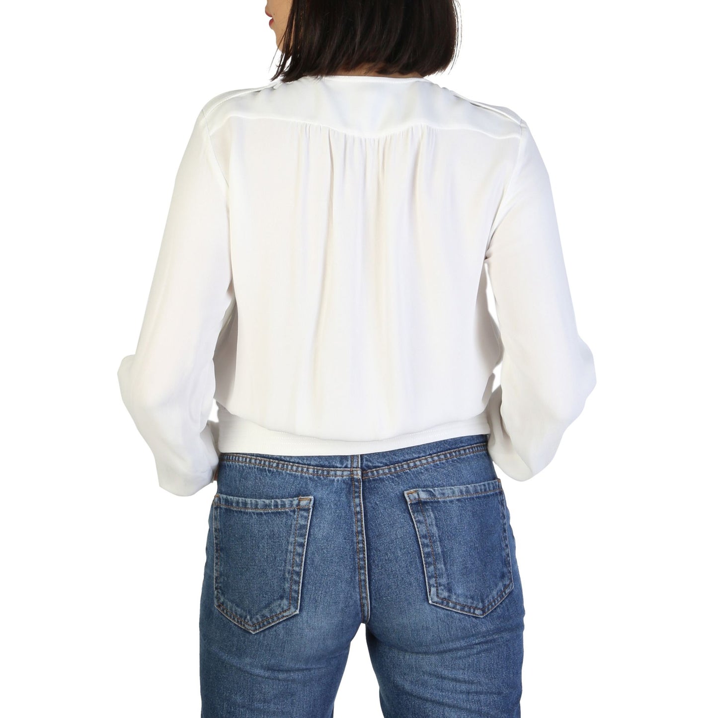 Armani Jeans Blazer