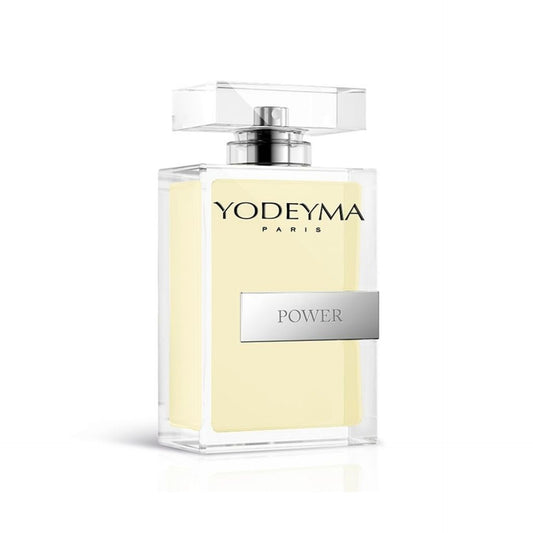 Yodeyma Parfum