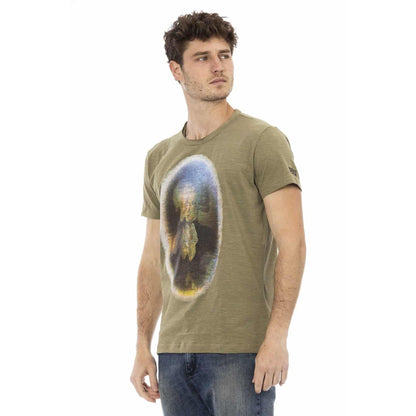 Trussardi Action Tricouri