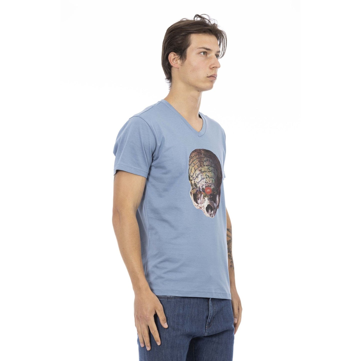 Trussardi Action Tricouri