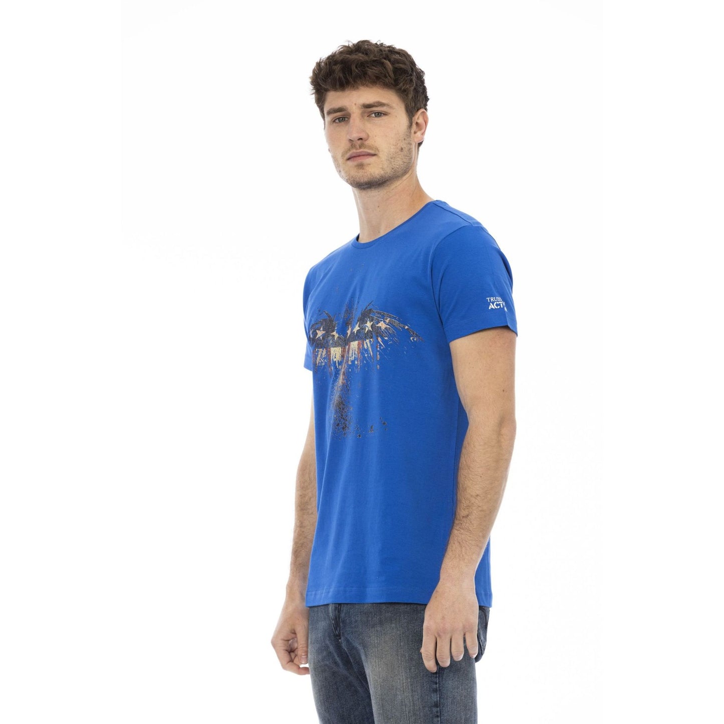 Trussardi Action Tricouri