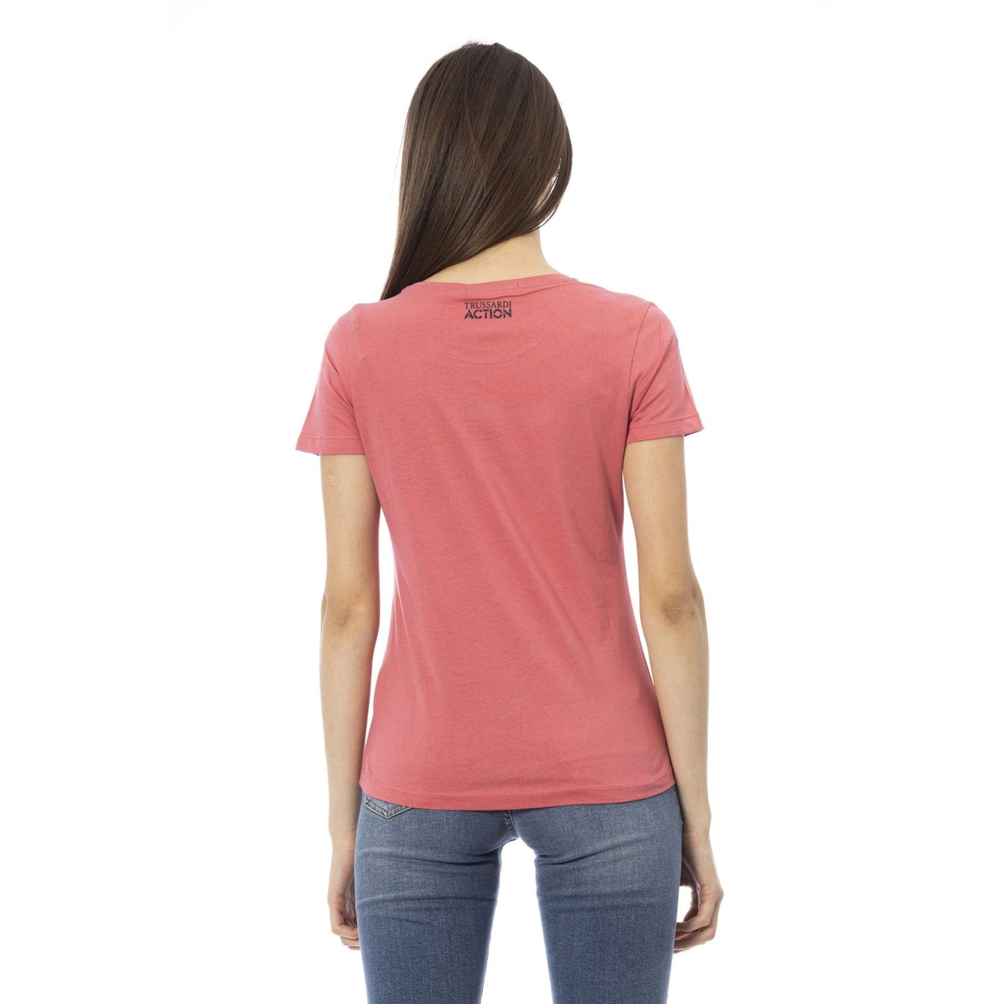 Trussardi Action Tricouri