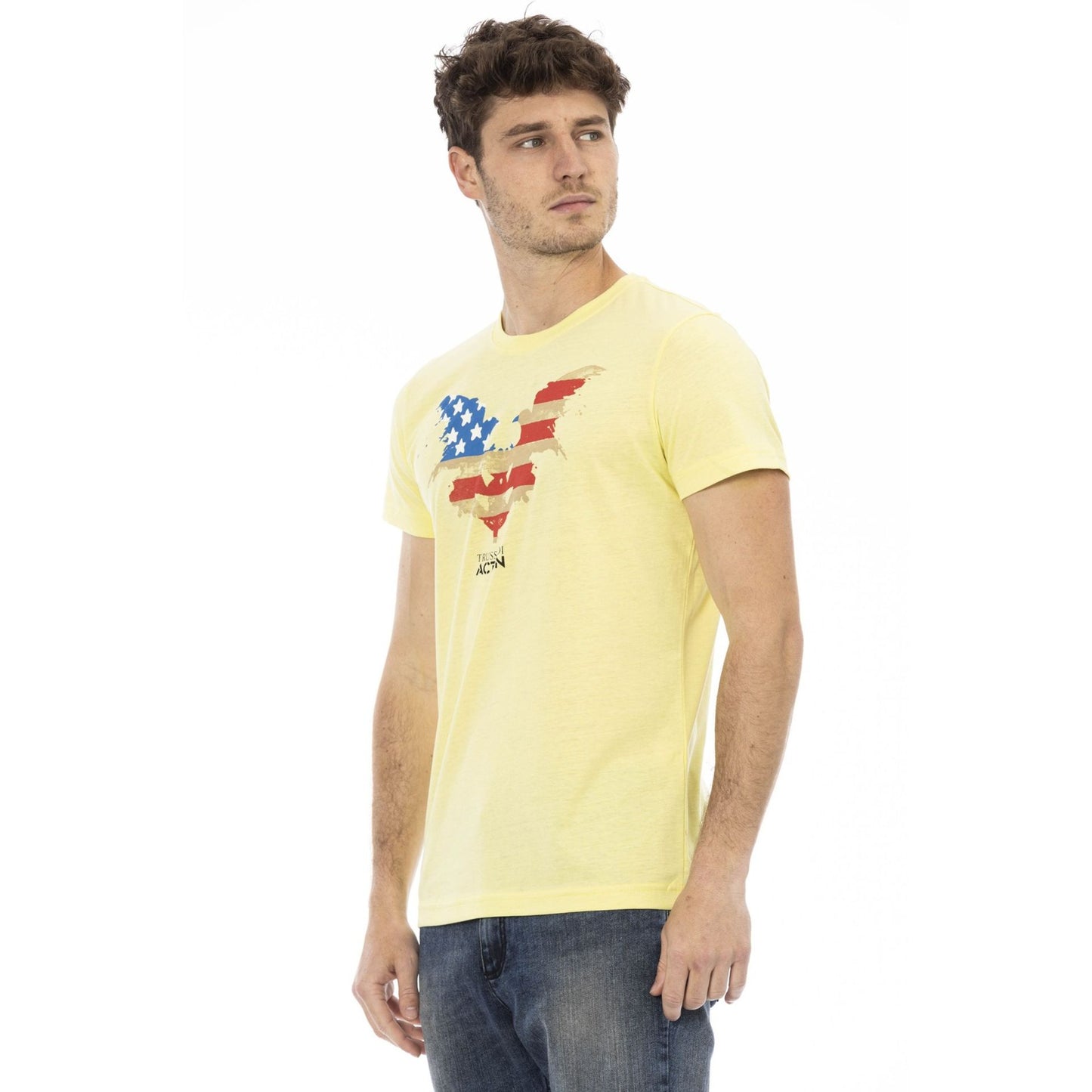 Trussardi Action Tricouri