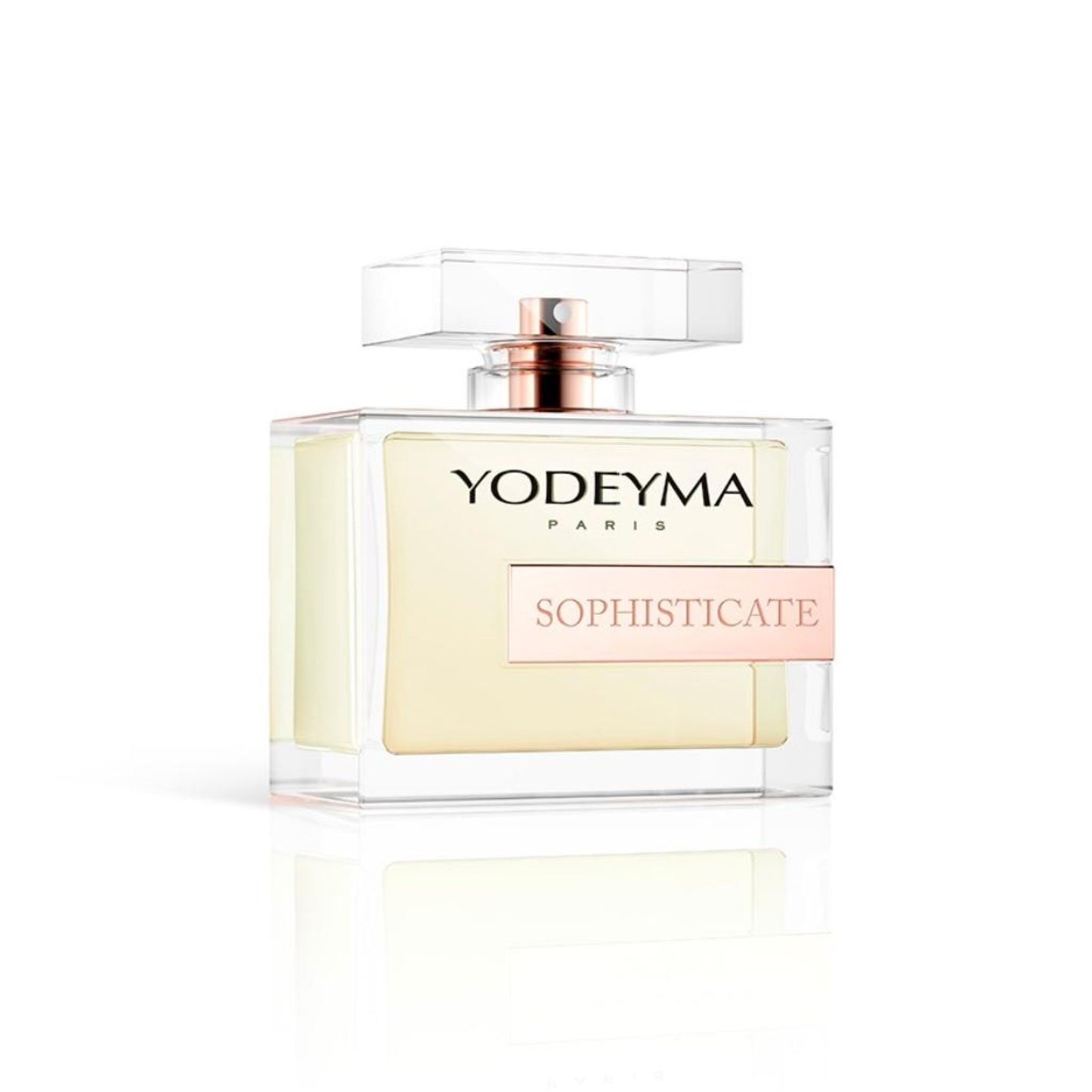 Yodeyma Parfum