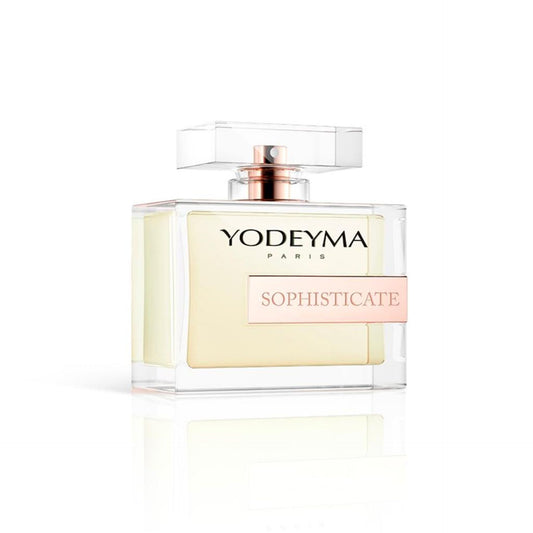Yodeyma Parfum