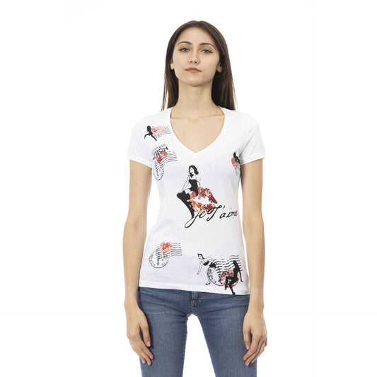 Trussardi Action Tricouri