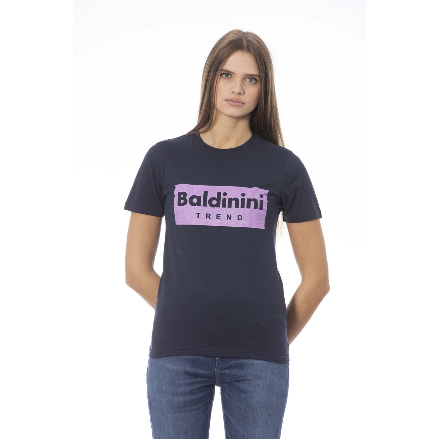 Baldinini Trend Tricouri