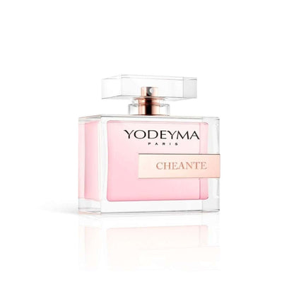Yodeyma Parfum
