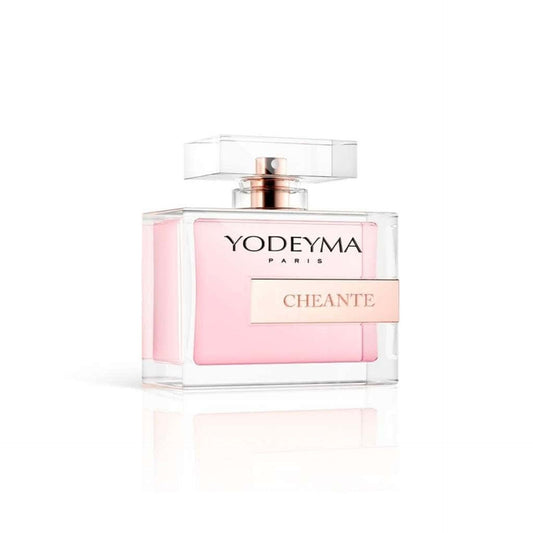 Yodeyma Parfum