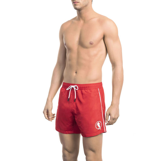 Bikkembergs Beachwear Costume de baie