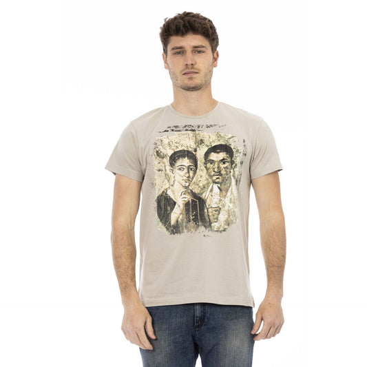 Trussardi Action Tricouri