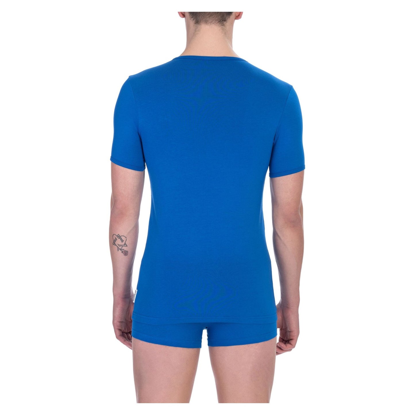 Bikkembergs Tricouri
