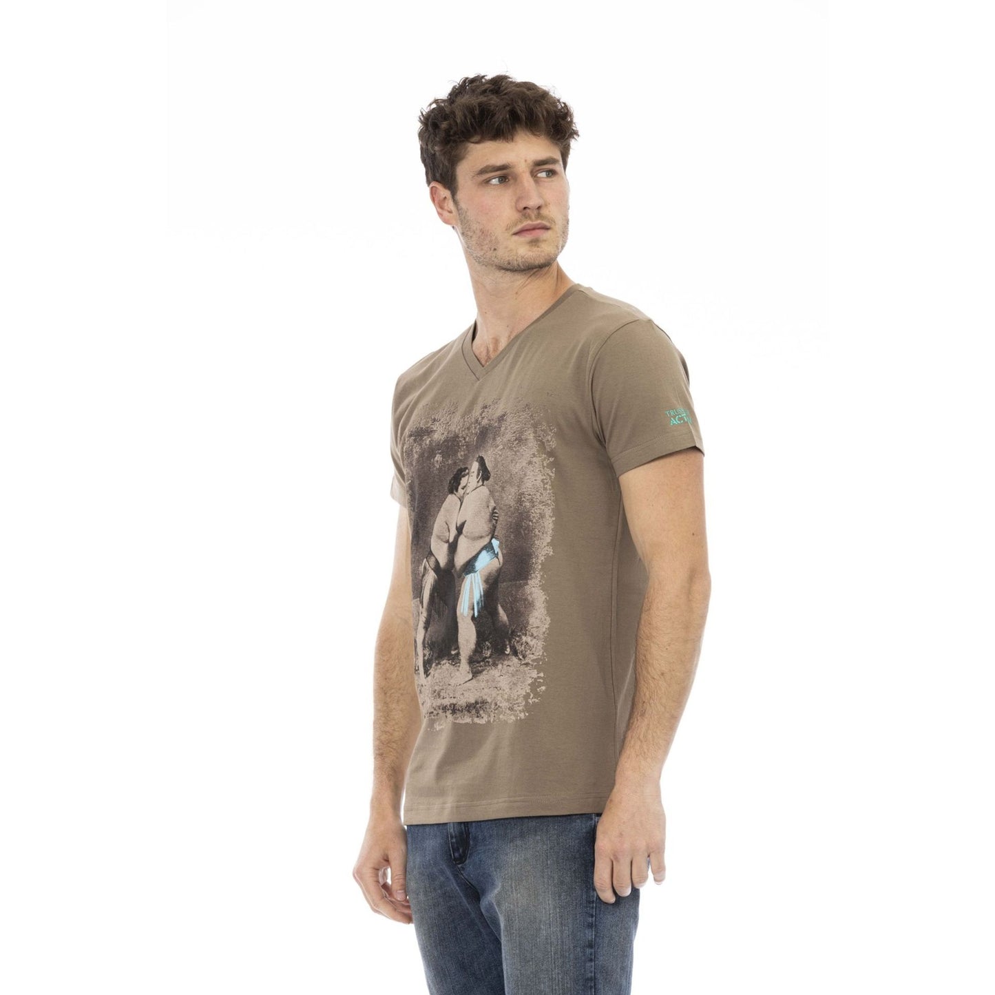 Trussardi Action Tricouri