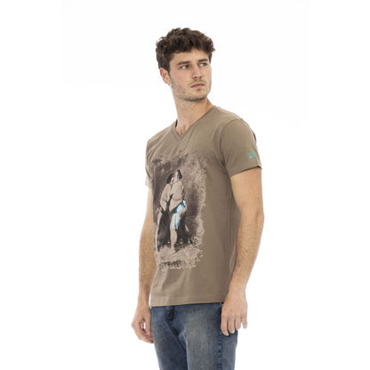 Trussardi Action Tricouri