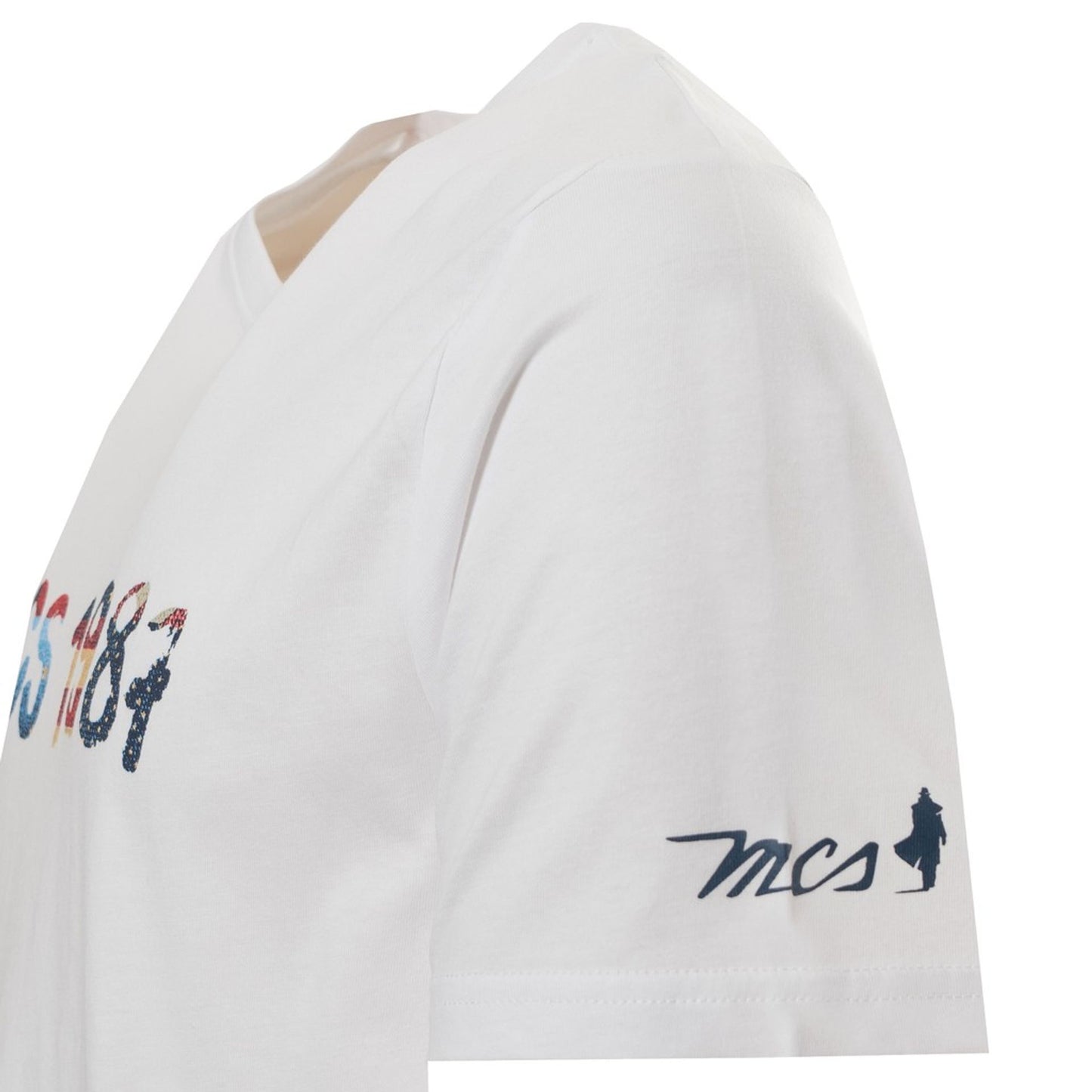 MCS Tricouri