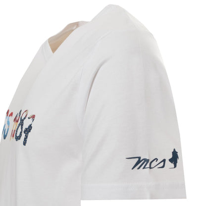 MCS Tricouri