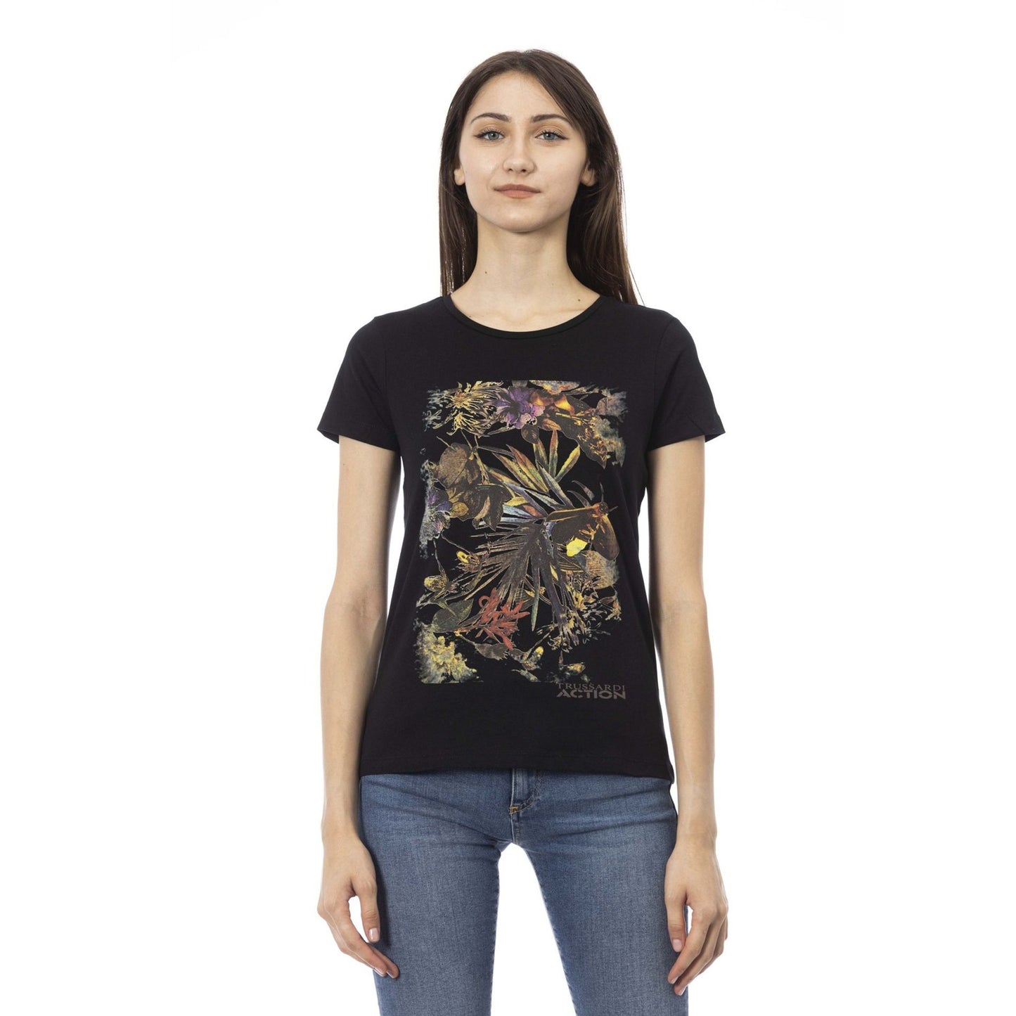 Trussardi Action Tricouri