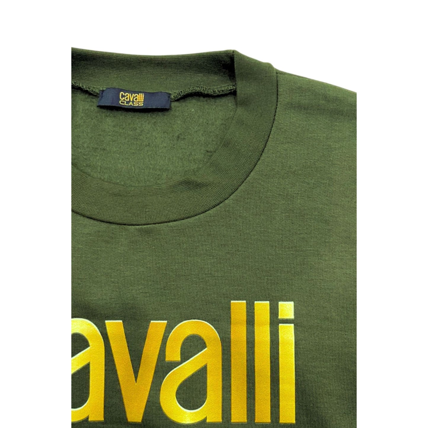 Cavalli Class Hanorace