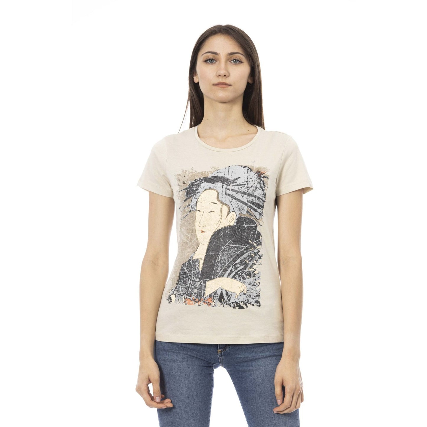 Trussardi Action Tricouri
