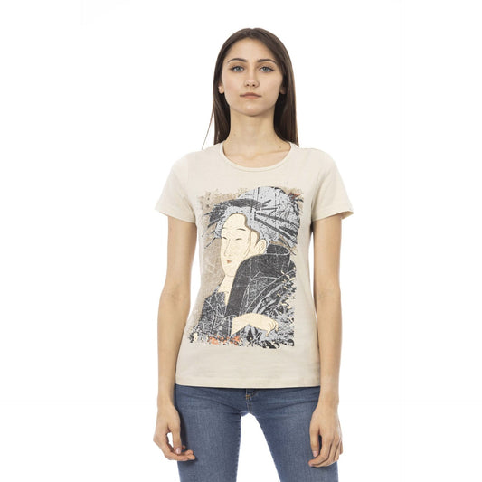 Trussardi Action Tricouri