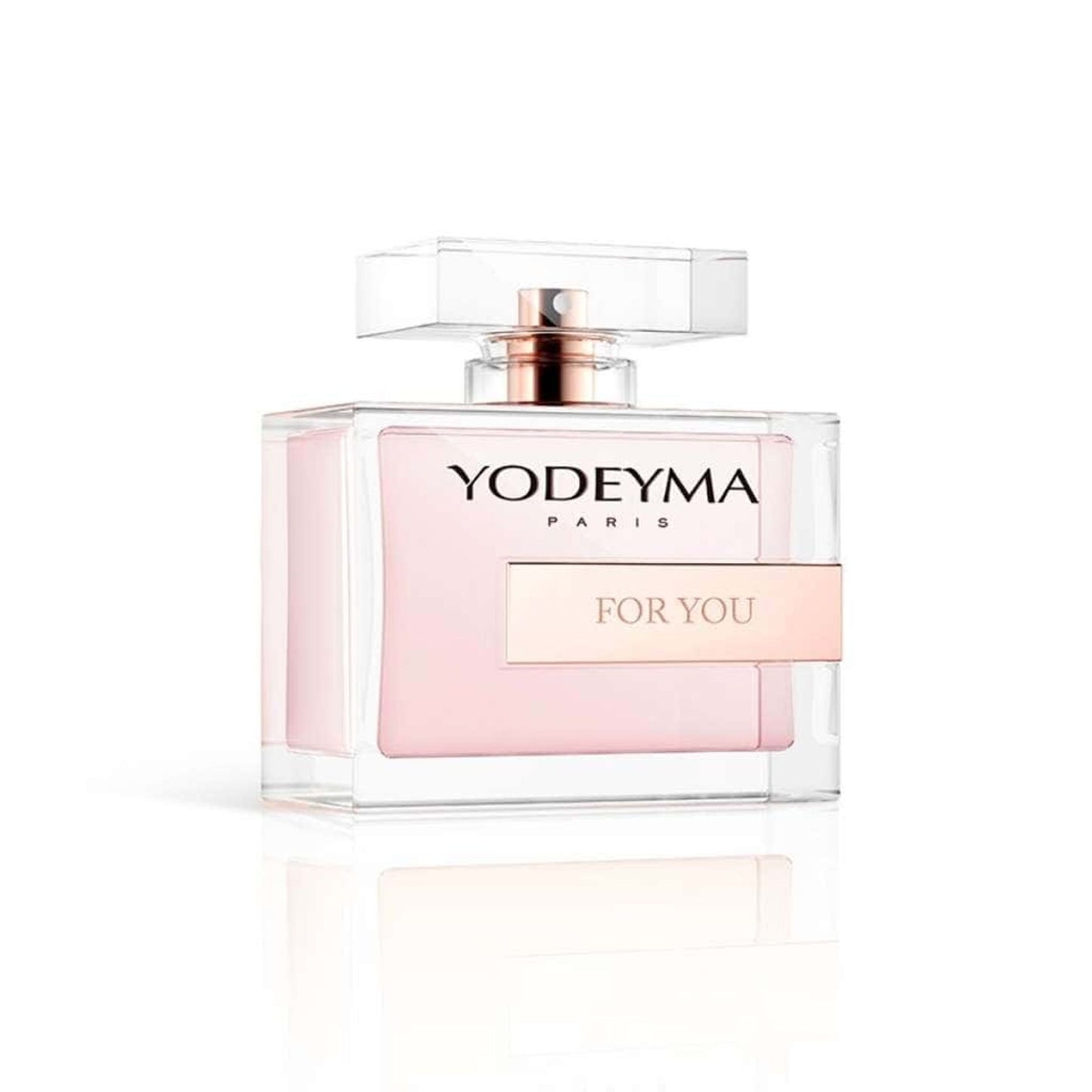Yodeyma Parfum